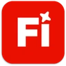 Logo of Adobe Firefly