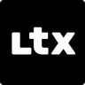 لوگوی LTX Studio