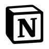 لوگوی Notion Mail