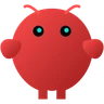 لوگوی OpenClaw