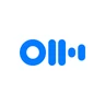 Logo of Otter.ai