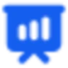 شعار SlidesAI